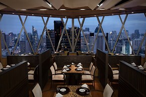 The Okura Prestige Bangkok