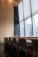 The Okura Prestige Bangkok