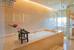 The Okura Prestige Bangkok