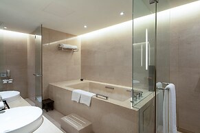 The Okura Prestige Bangkok