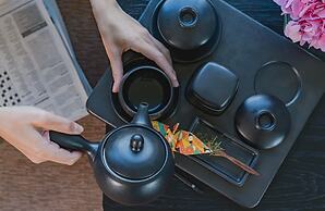 The Okura Prestige Bangkok