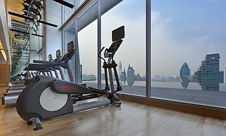 The Okura Prestige Bangkok