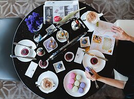 The Okura Prestige Bangkok