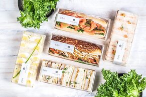 The Okura Prestige Bangkok