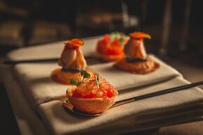 The Okura Prestige Bangkok