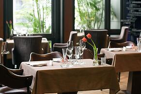 The Okura Prestige Bangkok