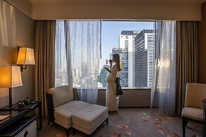 The Okura Prestige Bangkok