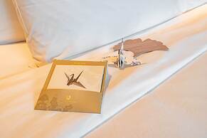 The Okura Prestige Bangkok