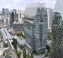 The Okura Prestige Bangkok