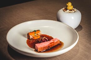 The Okura Prestige Bangkok