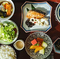 The Okura Prestige Bangkok