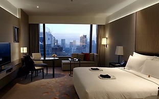 The Okura Prestige Bangkok
