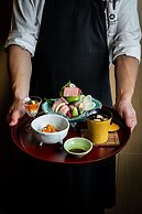 The Okura Prestige Bangkok