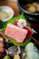 The Okura Prestige Bangkok