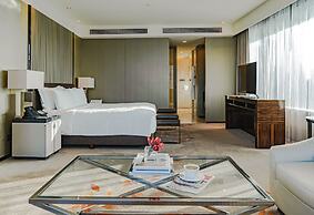 The Okura Prestige Bangkok