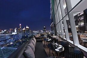 The Okura Prestige Bangkok