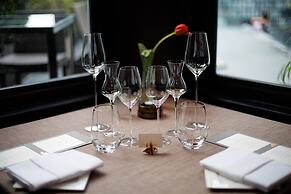 The Okura Prestige Bangkok