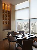 The Okura Prestige Bangkok