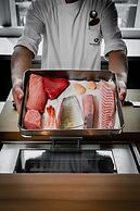 The Okura Prestige Bangkok