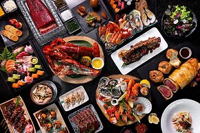 The Okura Prestige Bangkok