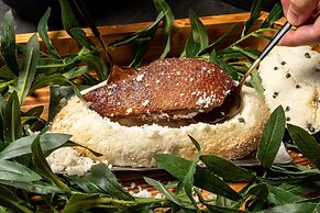 The Okura Prestige Bangkok