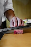 The Okura Prestige Bangkok