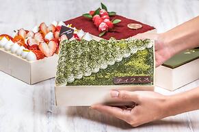 The Okura Prestige Bangkok