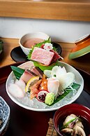 The Okura Prestige Bangkok