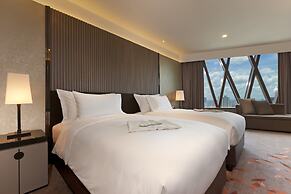 The Okura Prestige Bangkok