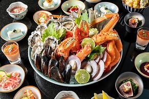 The Okura Prestige Bangkok