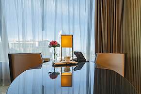 The Okura Prestige Bangkok