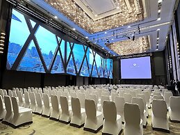 The Okura Prestige Bangkok