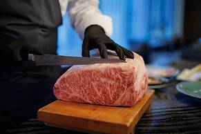 The Okura Prestige Bangkok