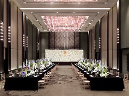 The Okura Prestige Bangkok