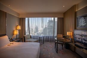 The Okura Prestige Bangkok