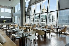 The Okura Prestige Bangkok