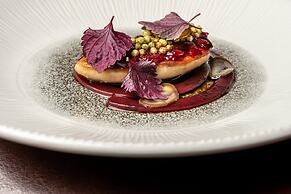 The Okura Prestige Bangkok