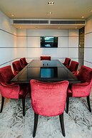 The Okura Prestige Bangkok