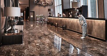 The Okura Prestige Bangkok