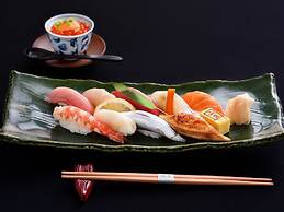 The Okura Prestige Bangkok