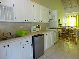 Grooms Beach Villa & Resort