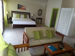 Grooms Beach Villa & Resort