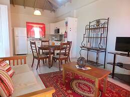 Grooms Beach Villa & Resort