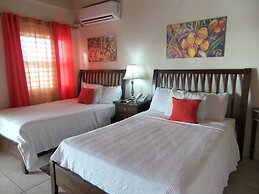 Grooms Beach Villa & Resort