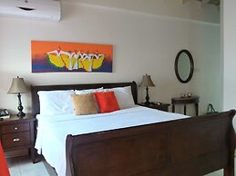 Grooms Beach Villa & Resort