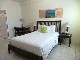 Grooms Beach Villa & Resort
