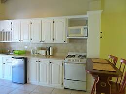 Grooms Beach Villa & Resort