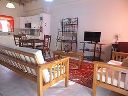 Grooms Beach Villa & Resort