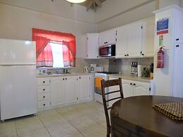 Grooms Beach Villa & Resort