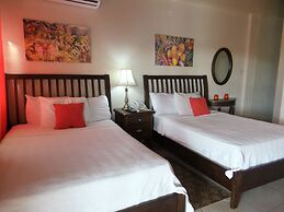 Grooms Beach Villa & Resort